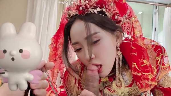 ai-hu-yu婚礼