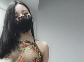 新人总裁Bangai Hanai Kou 0504我已经手淫了大型穹顶舞蹈舞蹈无毛湿孔。