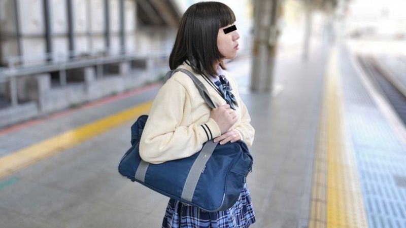 一个有适当饮食习惯的女人，Yamanaka Shiori 10Musume_030125_01